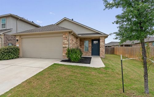 1204 Vogel Dr, Georgetown, TX, 78626-2759 | Card Image