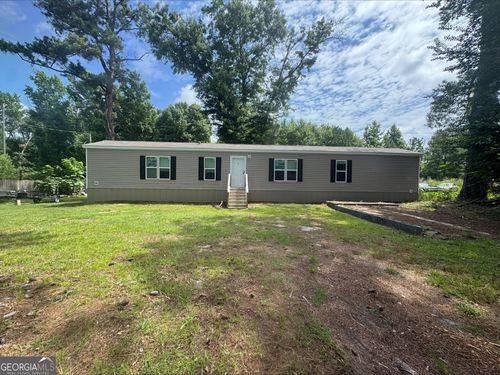 128 Jacqueline Dr, Georgetown, GA, 39854-4827 | Card Image