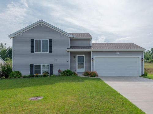 222 Station Hill St, Galesburg, MI, 49053-8300 | Card Image