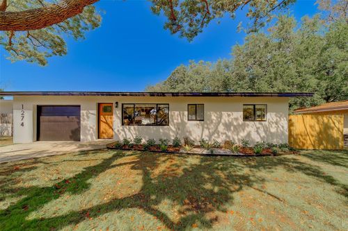 1274 Robin Hood Ln, DUNEDIN, FL, 34698-5319 | Card Image