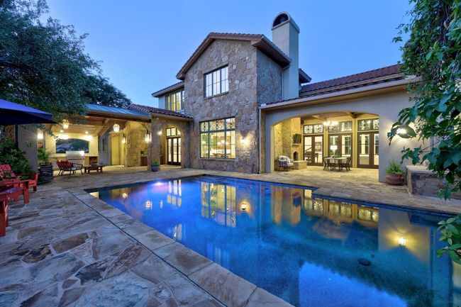 505 Indigo Ln, House other with 4 bedrooms, 6 bathrooms and 5 parking in Georgetown TX | Image 9