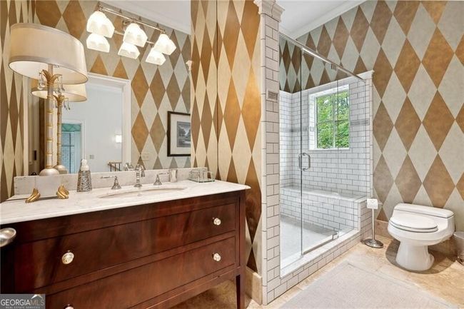 811 Hawks Nest Ct, House other with 8 bedrooms, 12 bathrooms and null parking in Ball Ground GA | Image 89