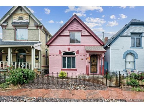 2747 Stout St, Denver, CO, 80205-2942 | Card Image