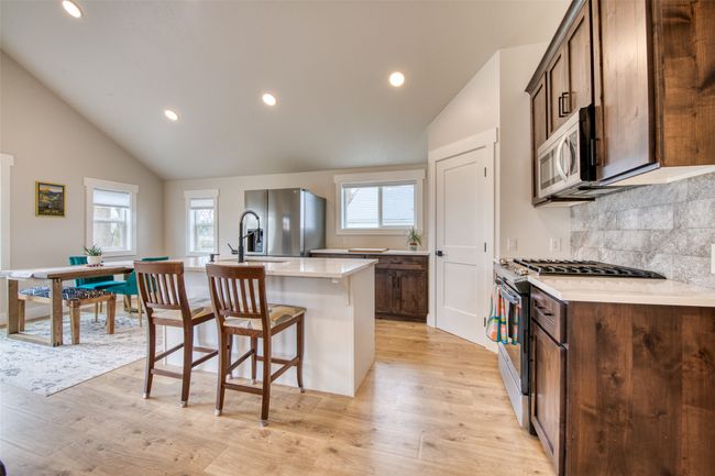 181 Ricketts Rd, House other with 2 bedrooms, 2 bathrooms and null parking in Hamilton MT | Image 8