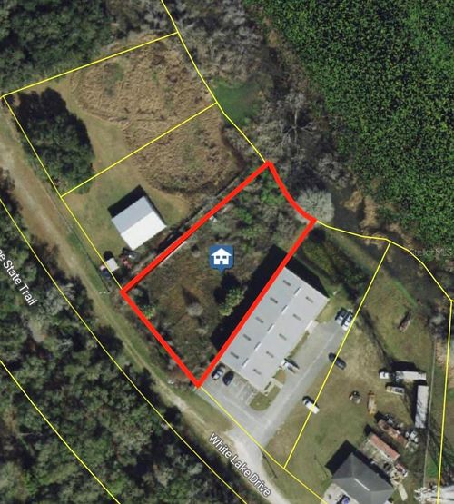 1710 White Lake Drive, Inverness, FL, 34453 | Card Image