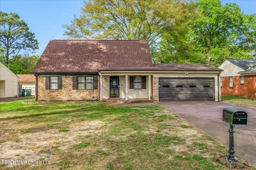 1408 Bennington Dr, Southaven, MS, 38671-2223 | Card Image