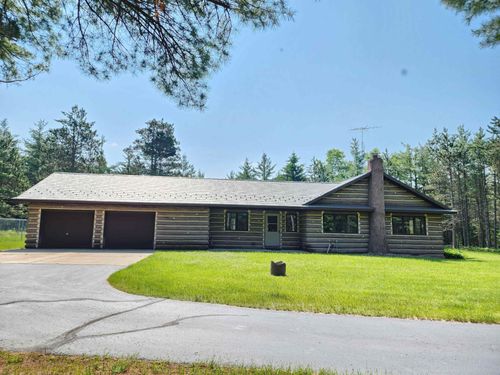 3195 Cripps Rd, Luzerne, MI, 48636-8722 | Card Image