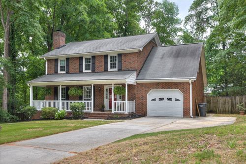 128 Sugar Maple Ln, Martinez, GA, 30907-4256 | Card Image