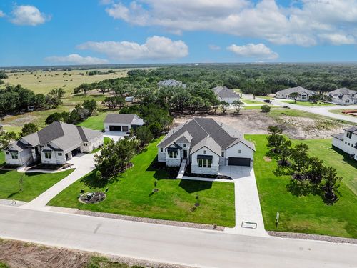 112 Rancho Deluxe, Liberty Hill, TX, 78642-2651 | Card Image