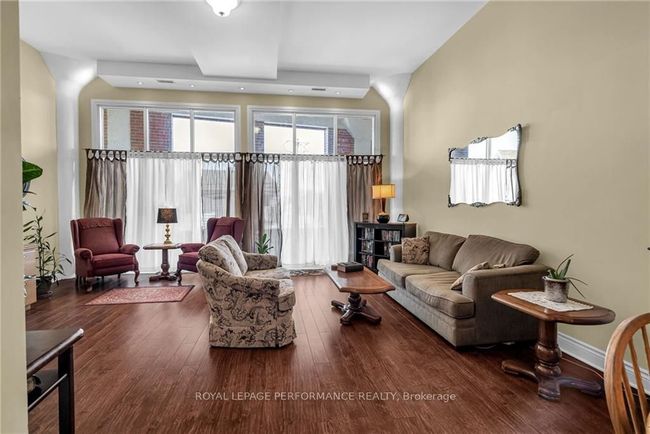 206 - 710 Cotton Mill St, Condo with 2 bedrooms, 2 bathrooms and 1 parking in Cornwall ON | Image 10