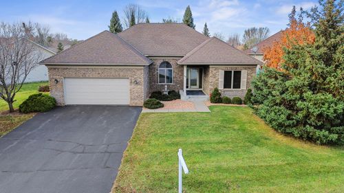 118 Quail Cir, HUDSON, WI, 54016-7732 | Card Image