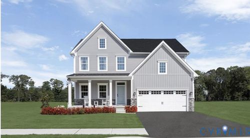 3 Driver Lane, Richmond, VA, 23223 | Card Image