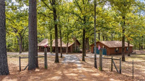 8 Quail Ridge Lane, Sherwood, AR, 72120 | Card Image