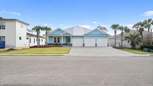 7127 Dolphin Bay Blvd, Panama City Beach, FL, 32407-5473 | Card Image