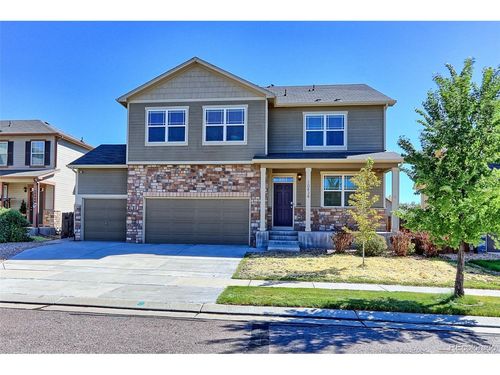 10434 Troy St, Commerce City, CO, 80022-7407 | Card Image