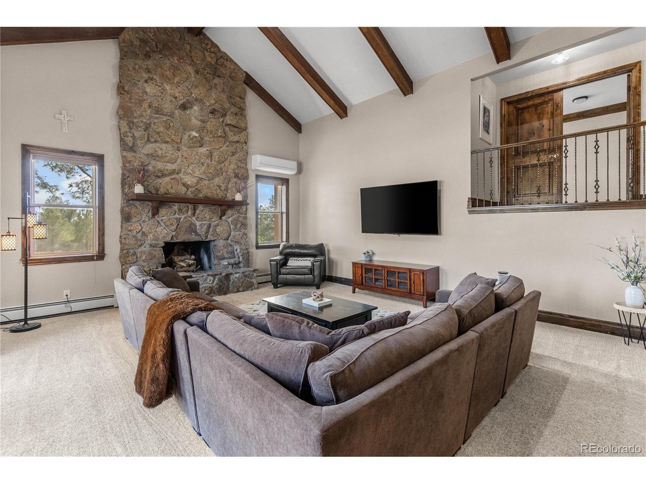 Residential in Franktown 4