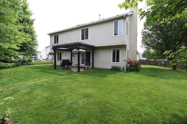 2799 Squaw Valley Trl, House other with 3 bedrooms, 3 bathrooms and 2 parking in Aurora IL | Image 24