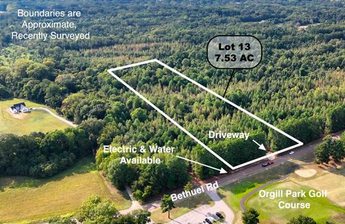 13-0 Bethuel Rd, Millington, TN, 38053 | Card Image