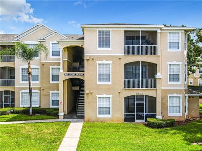 204 - 8105 Coconut Palm Way, Condo with 2 bedrooms, 2 bathrooms and null parking in Kissimmee FL | Image 2