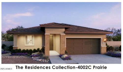 20596 N 226th Drive, Surprise, AZ, 85387 | Card Image