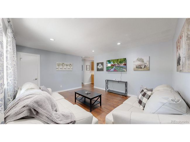8438 Ames St, House other with 5 bedrooms, 3 bathrooms and null parking in Arvada CO | Image 4