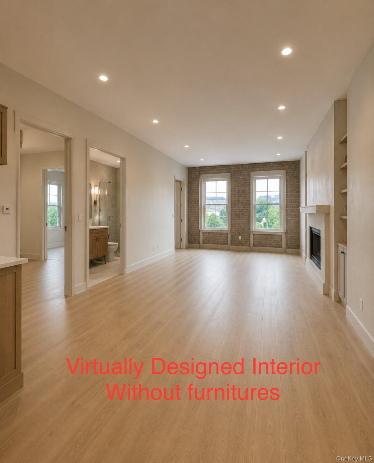 Residential in New York 5
