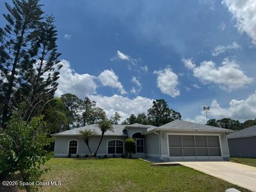 710 Avalon St Se, PALM BAY, FL, 32909-4993 | Card Image
