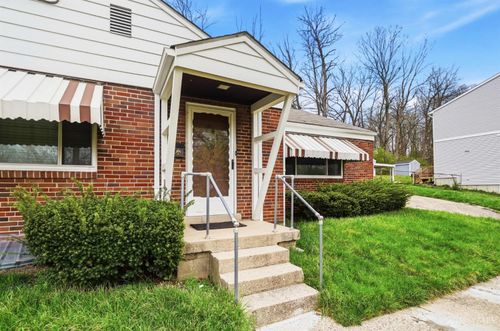6262 Betts, Springfield Twp., OH, 45224 | Card Image