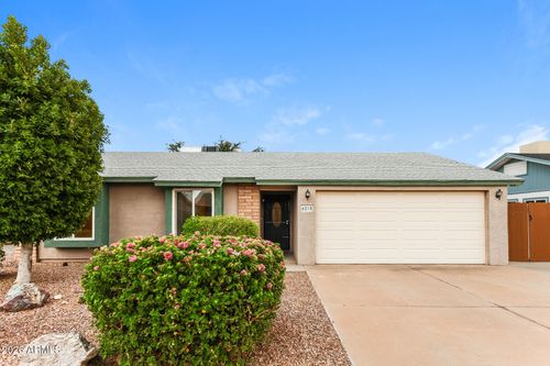 6215 W Carol Ann Way, Glendale, AZ, 85306-2915 | Card Image