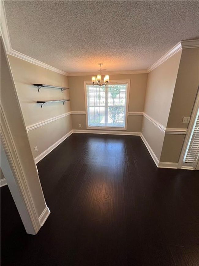 1745 Fort Daniels Trl, House other with 3 bedrooms, 2 bathrooms and null parking in Dacula GA | Image 8