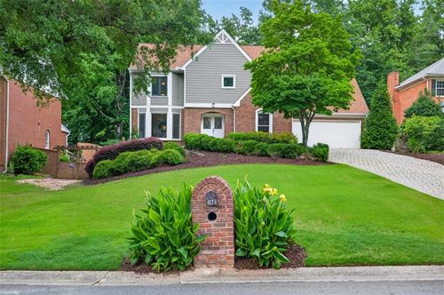 4174 Station Mill Ct, Peachtree Corners, GA, 30092-1887 | Card Image
