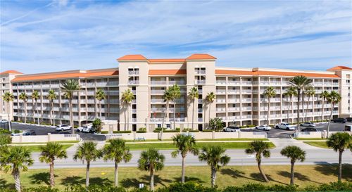 3070-5501 S Atlantic Ave, New Smyrna Beach, FL, 32169-4600 | Card Image
