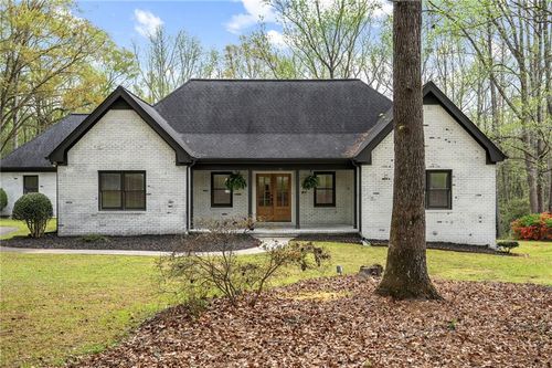 3107 Hammock Creek Ct, Conyers, GA, 30012-2787 | Card Image