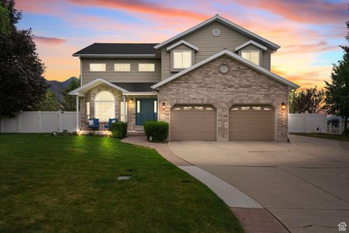 530 Hillside Cir, Alpine, UT, 84004-1348 | Card Image