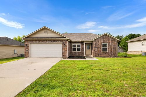 27 Mill Creek Dr, Ward, AR, 72176-8682 | Card Image