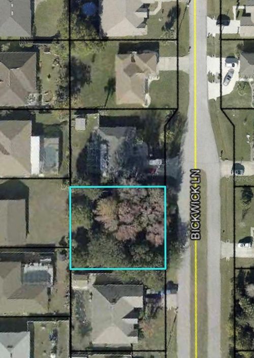 37 Bickwick Ln, PALM COAST, FL, 32137-9363 | Card Image