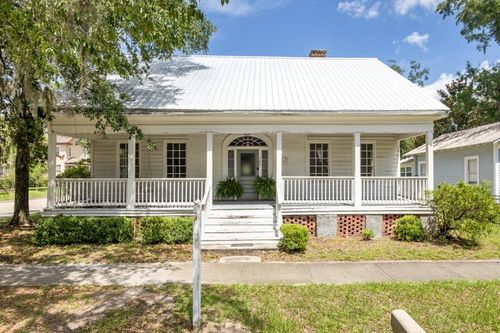 380 N Jefferson St, Monticello, FL, 32344-2057 | Card Image