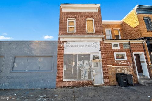 2420 Greenmount Ave, BALTIMORE, MD, 21218-5325 | Card Image