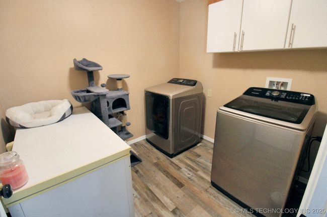 1518 E Hogner St, House other with 3 bedrooms, 1 bathrooms and null parking in Tahlequah OK | Image 13