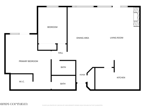 8-1220 E 16th Ave, Anchorage, AK, 99501-5549 | Card Image