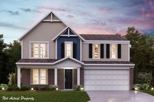 6356 Ballast Rd, Galloway, OH, 43119-3300 | Card Image