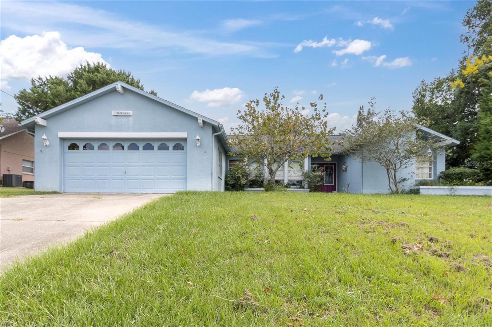 Mountain Way Ave, Spring Hill, FL 34608