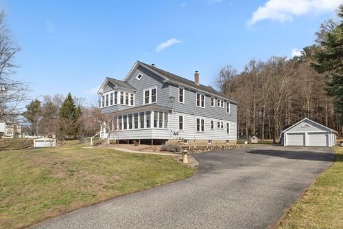 183 Pleasant St., Grafton, MA, 01560 | Card Image