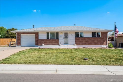 5071 W 66th Avenue, Arvada, CO, 80003 | Card Image
