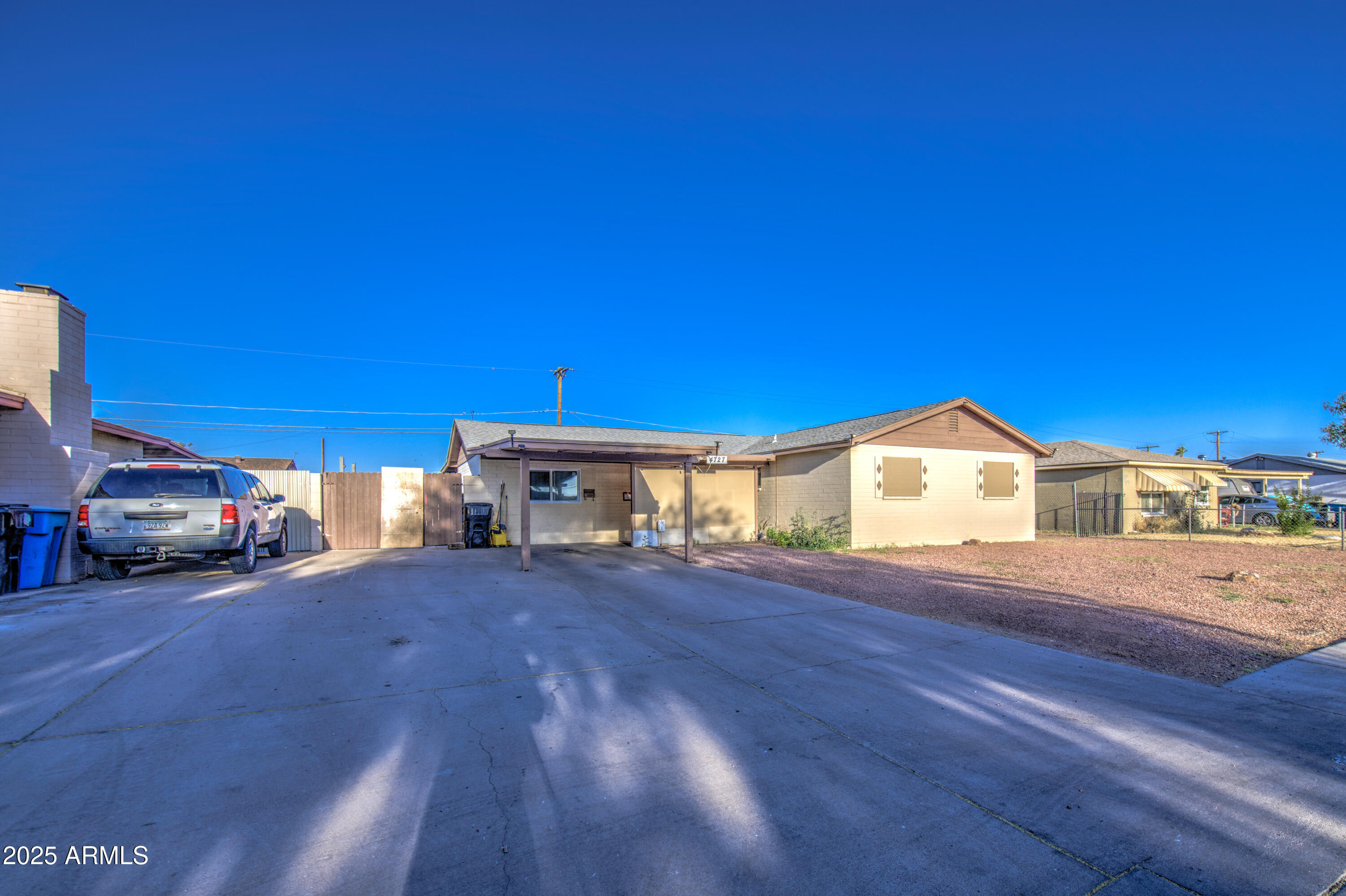 Residential in Phoenix 3