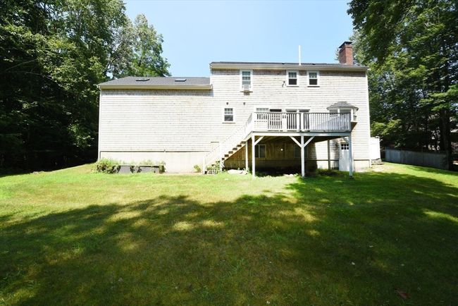 35 Ryders Ln, House other with 4 bedrooms, 3 bathrooms and 6 parking in Marshfield MA | Image 35