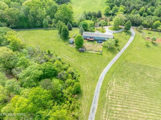 7649 Ray Ln, House other with 3 bedrooms, 2 bathrooms and null parking in Maryville TN | Image 46