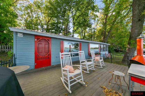 136 Clydette, Madison Lake, MN, 56063 | Card Image