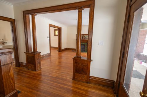 694 Wilson Ave, Columbus, OH, 43205-2825 | Card Image