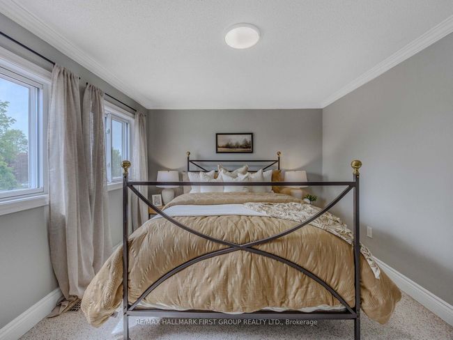 5 Chalmers Cres, House other with 3 bedrooms, 3 bathrooms and 2 parking in Ajax ON | Image 20